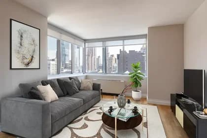 776 6 Ave #14M, Manhattan, NY 10001