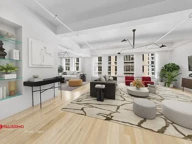 776 6 Ave #16I, Manhattan, NY 10001