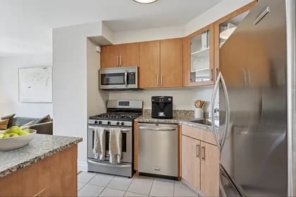 776 6 Ave #23D, Manhattan, NY 10001