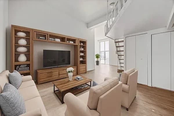 776 6 Ave #23K, Manhattan, NY 10001