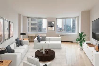 776 6 Ave #34H, Manhattan, NY 10001