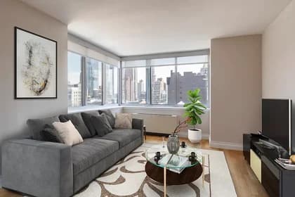 776 6 Ave #36H, Manhattan, NY 10001