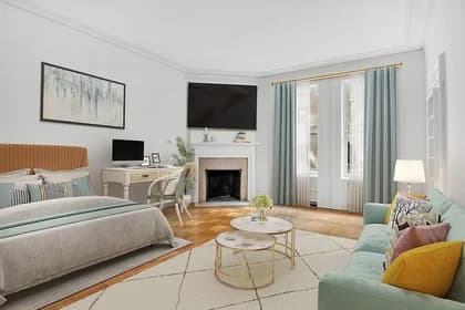 284 5 Avenue #6-D, Manhattan, NY 10001