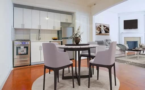 284 5 Avenue #6B, Manhattan, NY 10001