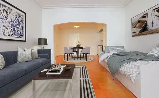 284 5 Avenue #6B, Manhattan, NY 10001
