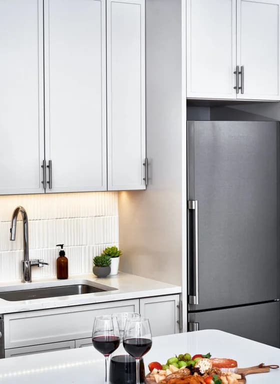 55 West 33 Street #04A01, Manhattan, NY 10001 apartment_kitchen 1