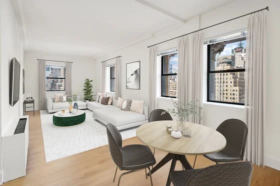 55 West 33 Street #06A08, Manhattan, NY 10001