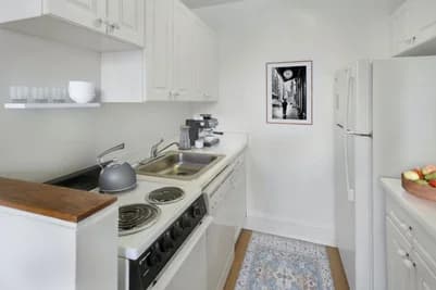 55 West 33 Street #19B09, Manhattan, NY 10001