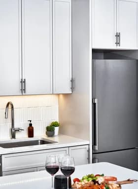 55 West 33 Street #19C09, Manhattan, NY 10001