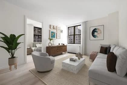 55 West 33 Street #21A14, Manhattan, NY 10001