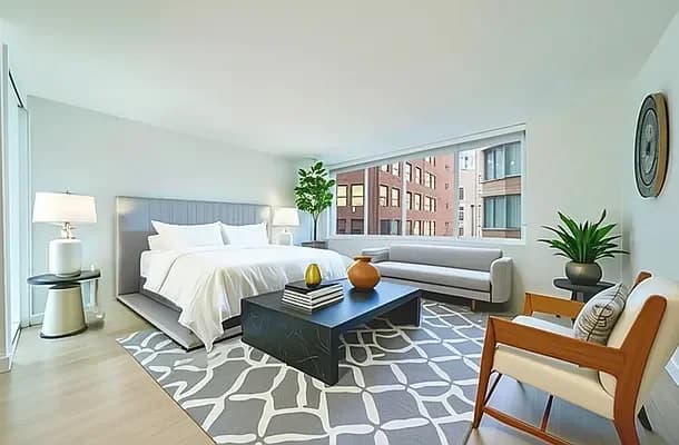 70 West 37 Street #1119, Manhattan, NY 10018