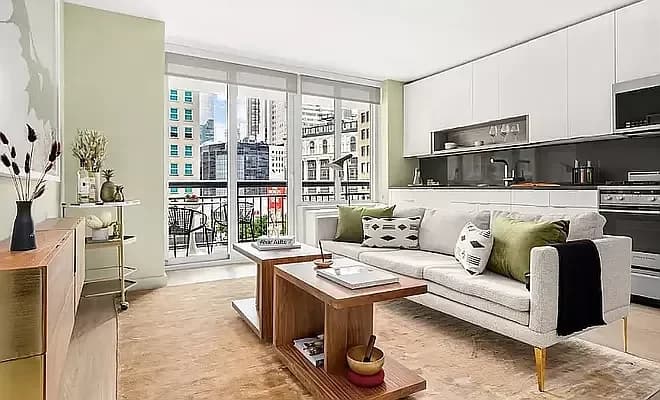 980 Avenue Of The Americas #1405, Manhattan, NY 10018