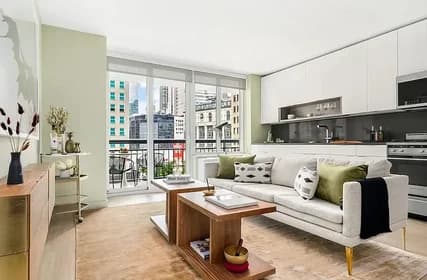 980 6Th Ave #1705, Manhattan, NY 10018