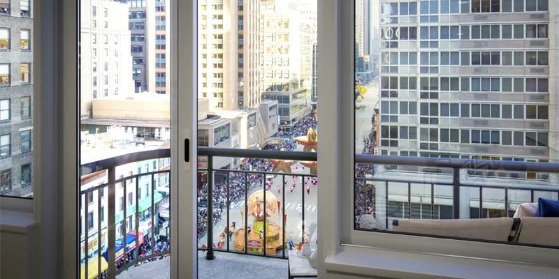 70 West 37 Street #2217, Manhattan, NY 10018 apartment_view 1