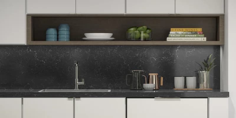 70 West 37 Street #703, Manhattan, NY 10018 apartment_kitchen 1