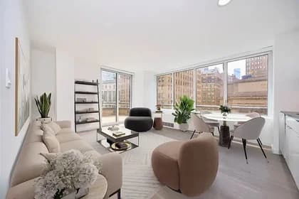 980 Avenue Of The Americas #906, Manhattan, NY 10018