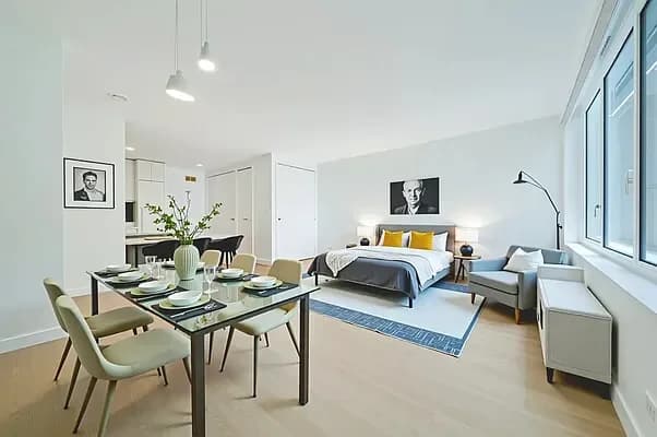 980 Avenue Of The Americas #912, Manhattan, NY 10018