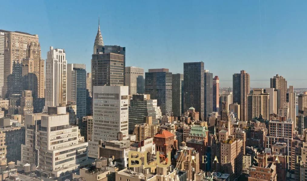 400 5 Avenue #38-A, Manhattan, NY 10018 apartment_view 1