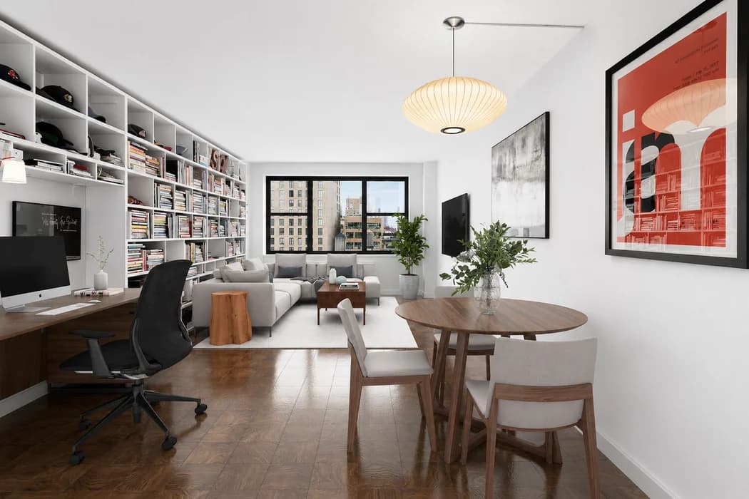 11 East 14 Street #1512, Manhattan, NY 10003 1