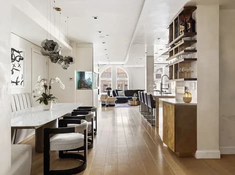 9 East 16 Street #6A, Manhattan, NY 10003