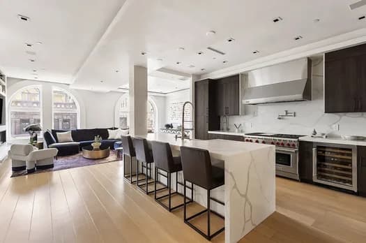 9 East 16 Street #6A, Manhattan, NY 10003
