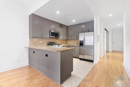 270 Park Avenue South #8C, Manhattan, NY 10010