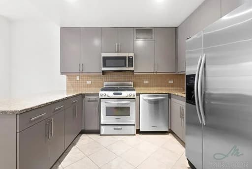 270 Park Avenue South #8C, Manhattan, NY 10010