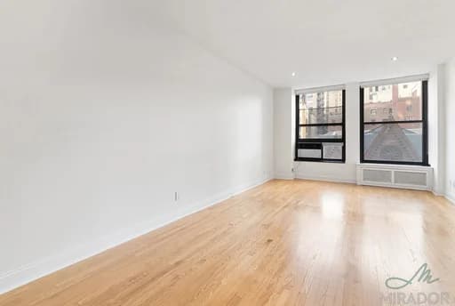 270 Park Avenue South #8C, Manhattan, NY 10010