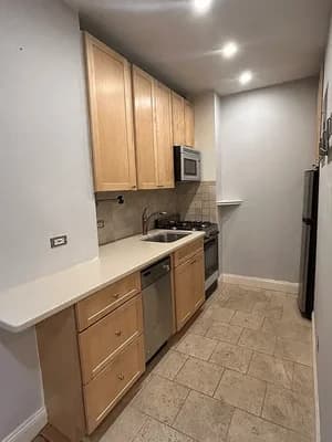 66 Madison Avenue #3G, Manhattan, NY 10016