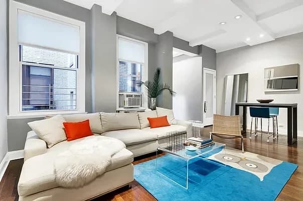 66 Madison Avenue #9-E, Manhattan, NY 10016