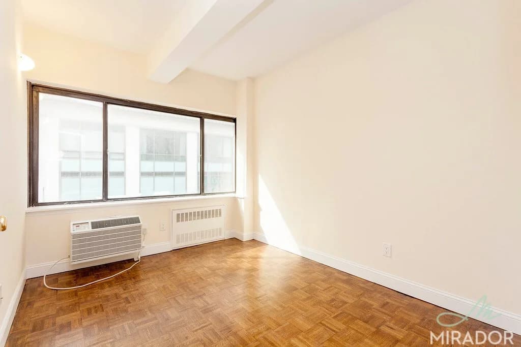 80 Madison Avenue #2E, Manhattan, NY 10016 apartment_bedroom_room 1