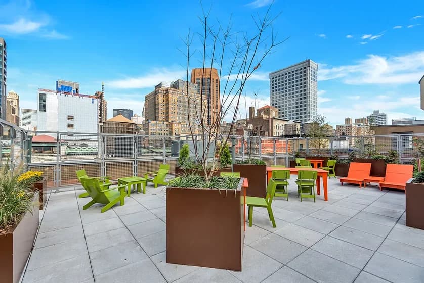 23 East 30 Street #11A, Manhattan, NY 10016 amenity_outdoor_space 1