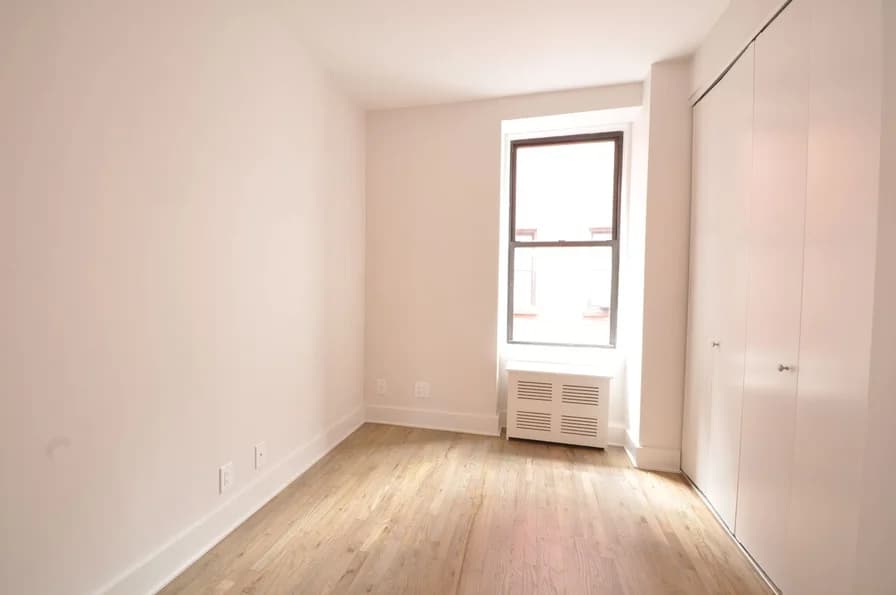 121 Madison Avenue #11B, Manhattan, NY 10016 apartment_bedroom_room 1