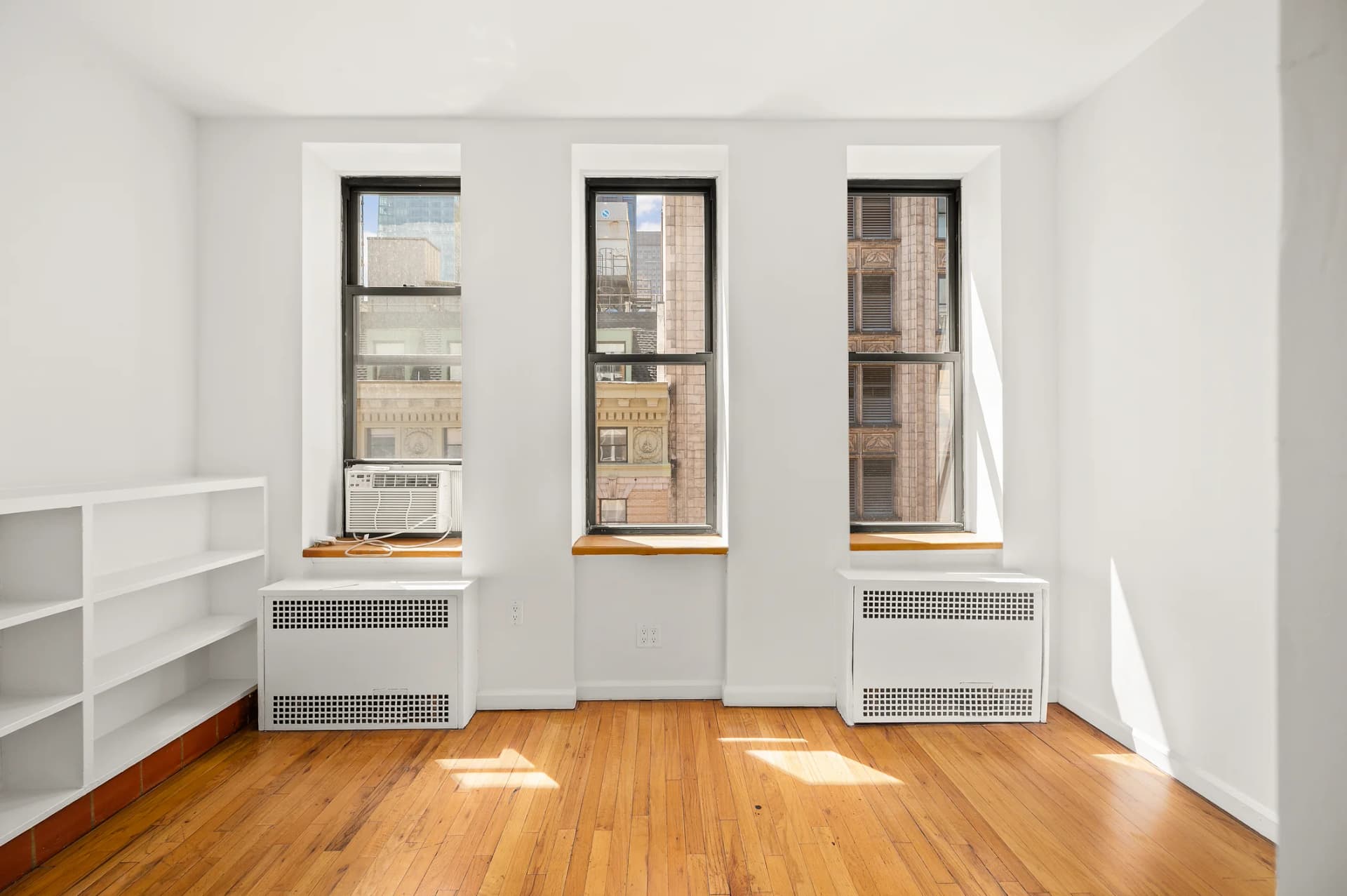 121 Madison Avenue #11C, Manhattan, NY 10016
