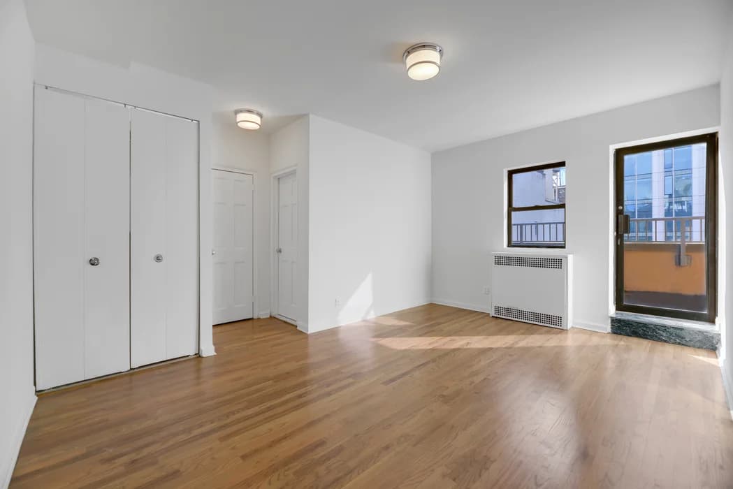 121 Madison Avenue #12E, Manhattan, NY 10016 apartment_bedroom_room 1