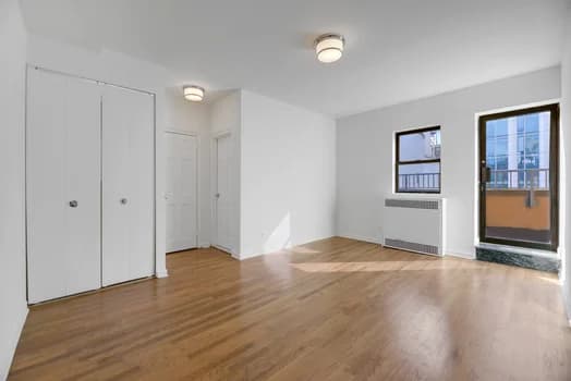 121 Madison Avenue #12E, Manhattan, NY 10016