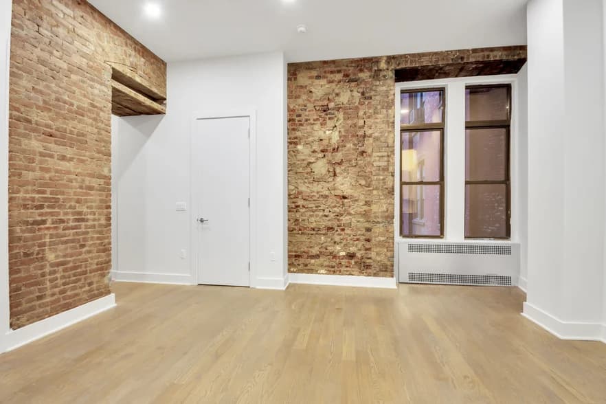 121 Madison Avenue #3I, Manhattan, NY 10016 apartment_bedroom_room 1