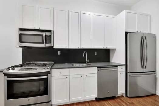 121 Madison Avenue #3L, Manhattan, NY 10016