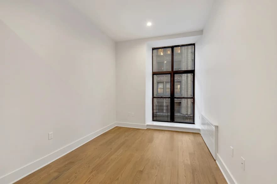 23 East 30 Street #5E, Manhattan, NY 10016 apartment_bedroom_room 1