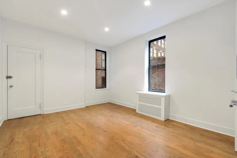 121 Madison Avenue #5K, Manhattan, NY 10016 apartment_bedroom_room 1
