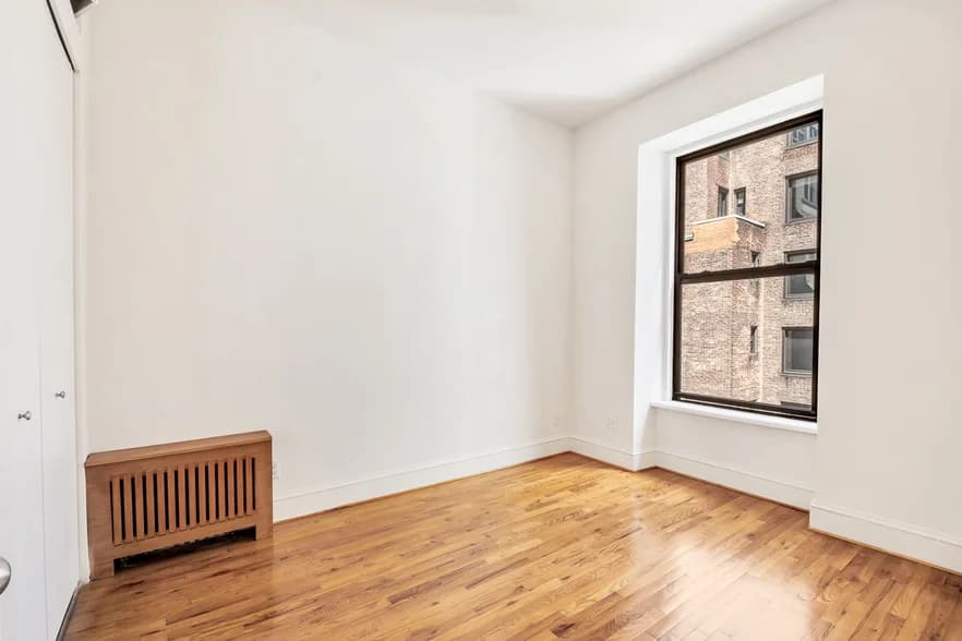 121 Madison Avenue #9B, Manhattan, NY 10016 apartment_bedroom_room 1