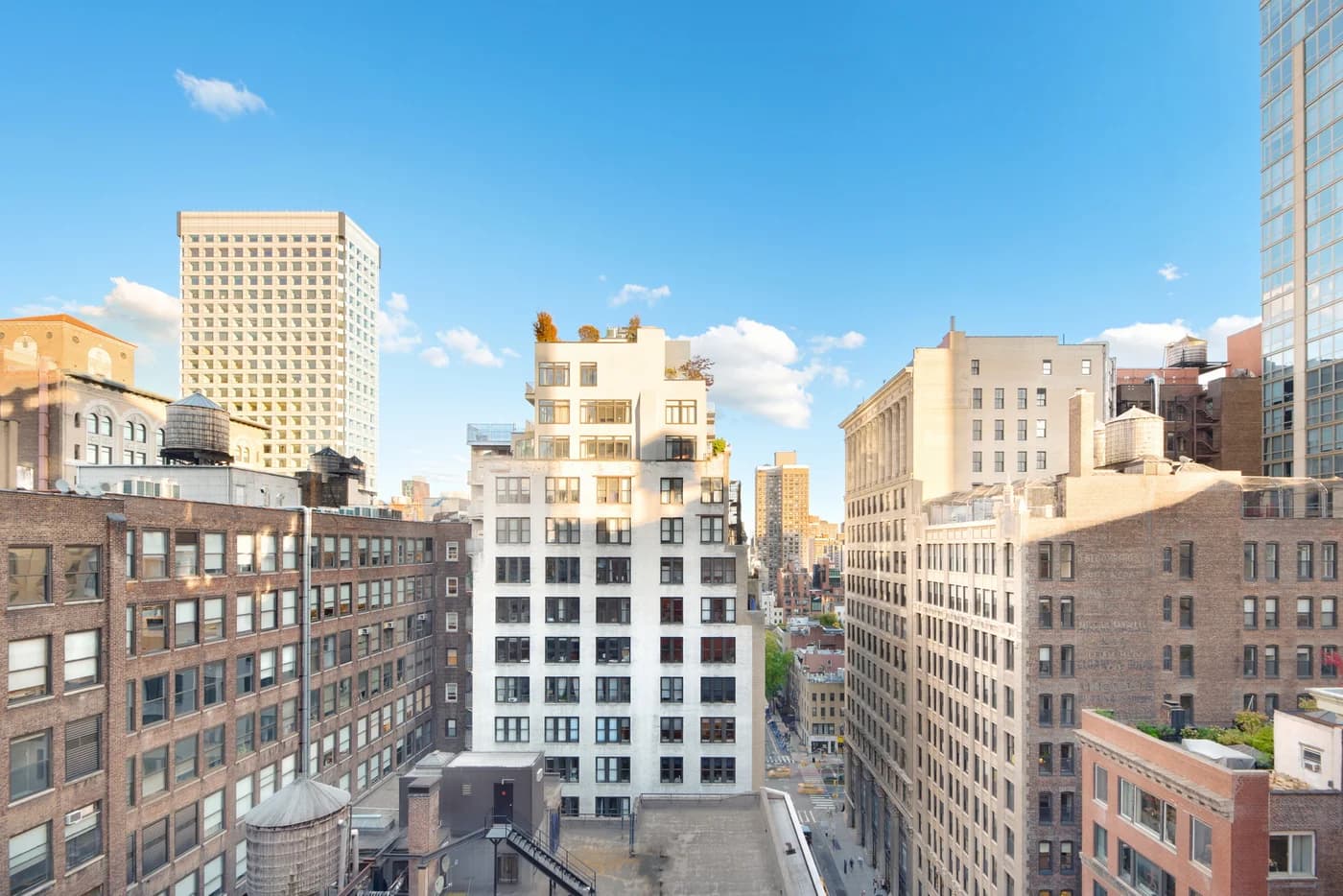121 Madison Avenue #PHC, Manhattan, NY 10016 apartment_view 1