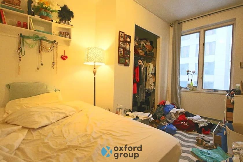 58 E 34 St #7, Manhattan, NY 10016 apartment_bedroom_room 1