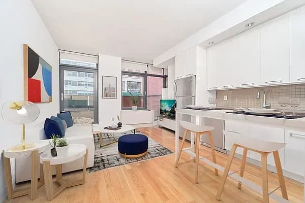 49 East 34 Street #02B, Manhattan, NY 10016 - Image 1