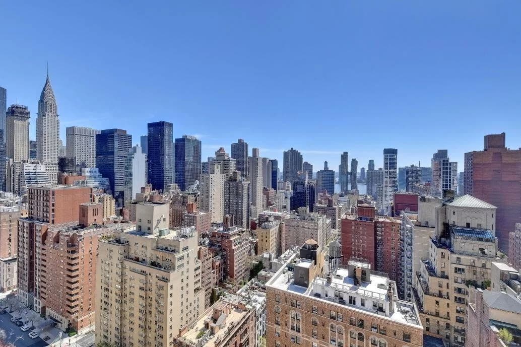 10 Park Ave #14-R, Manhattan, NY 10016 apartment_view 1