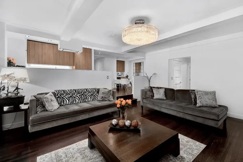 10 Park Ave #3-AB, Manhattan, NY 10016 apartment_living_room 1