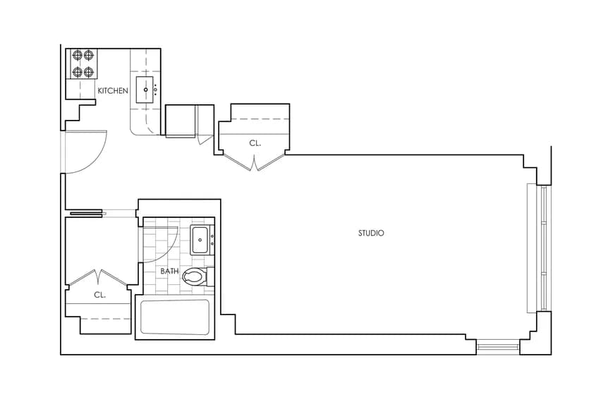 20 Park Avenue #006F, Manhattan, NY 10016 - Image 1