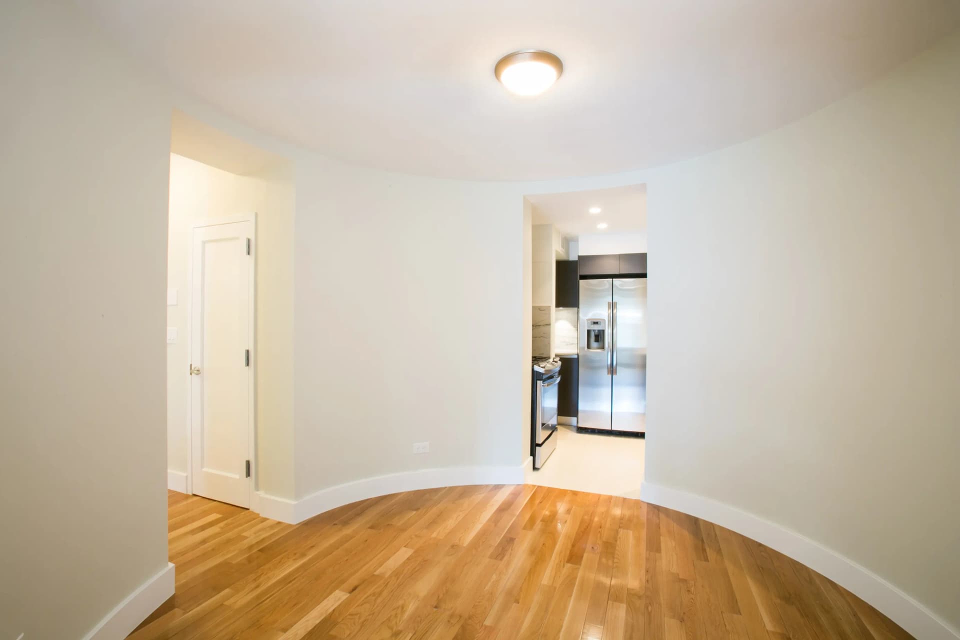 20 Park Avenue #007A, Manhattan, NY 10016 apartment_living_room 1