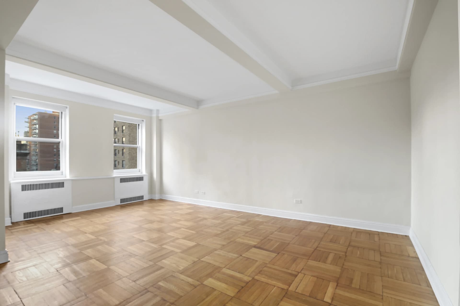 20 Park Avenue #007B, Manhattan, NY 10016 apartment_living_room 1