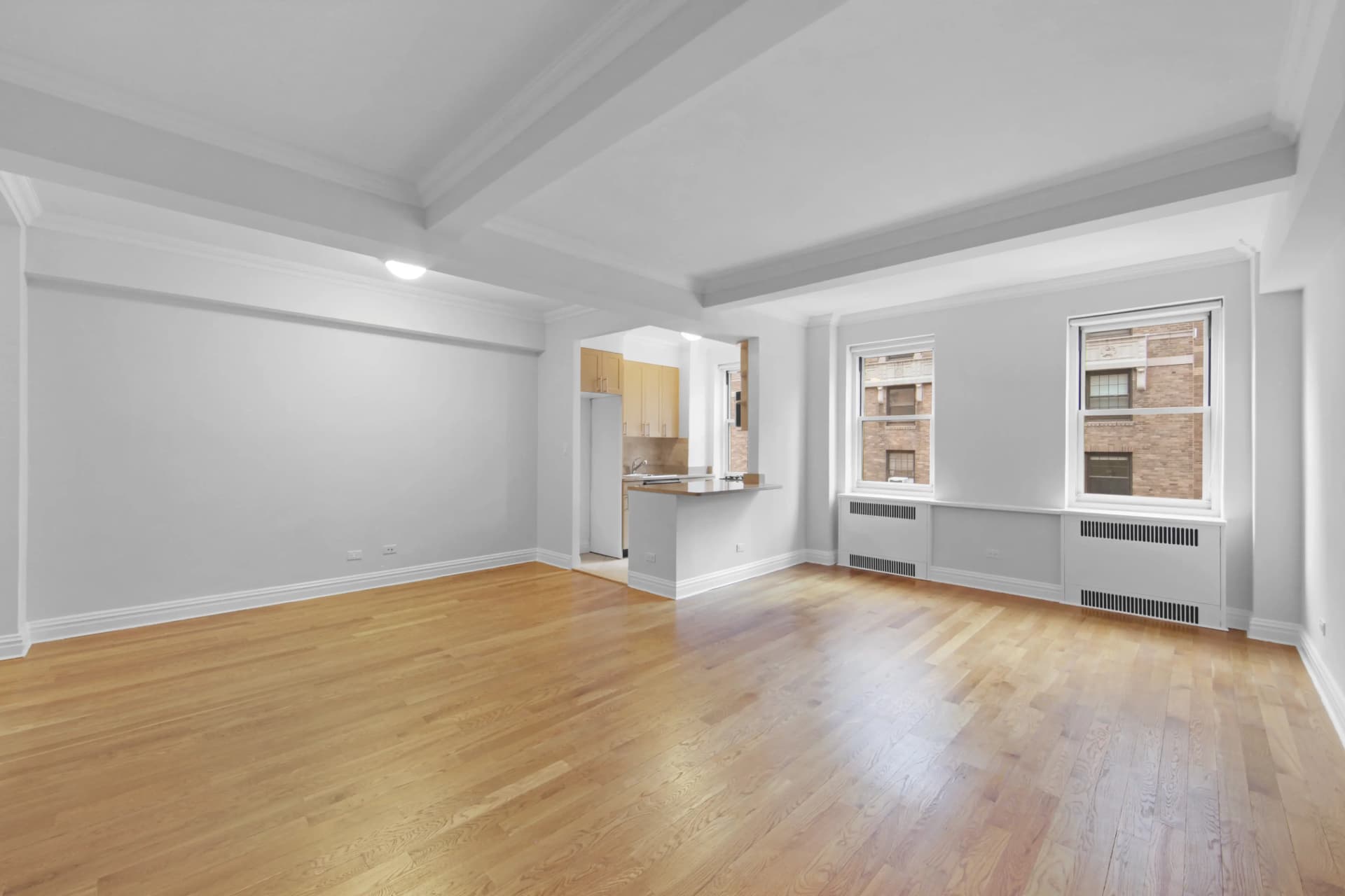 20 Park Avenue #014D, Manhattan, NY 10016 apartment_living_room 1